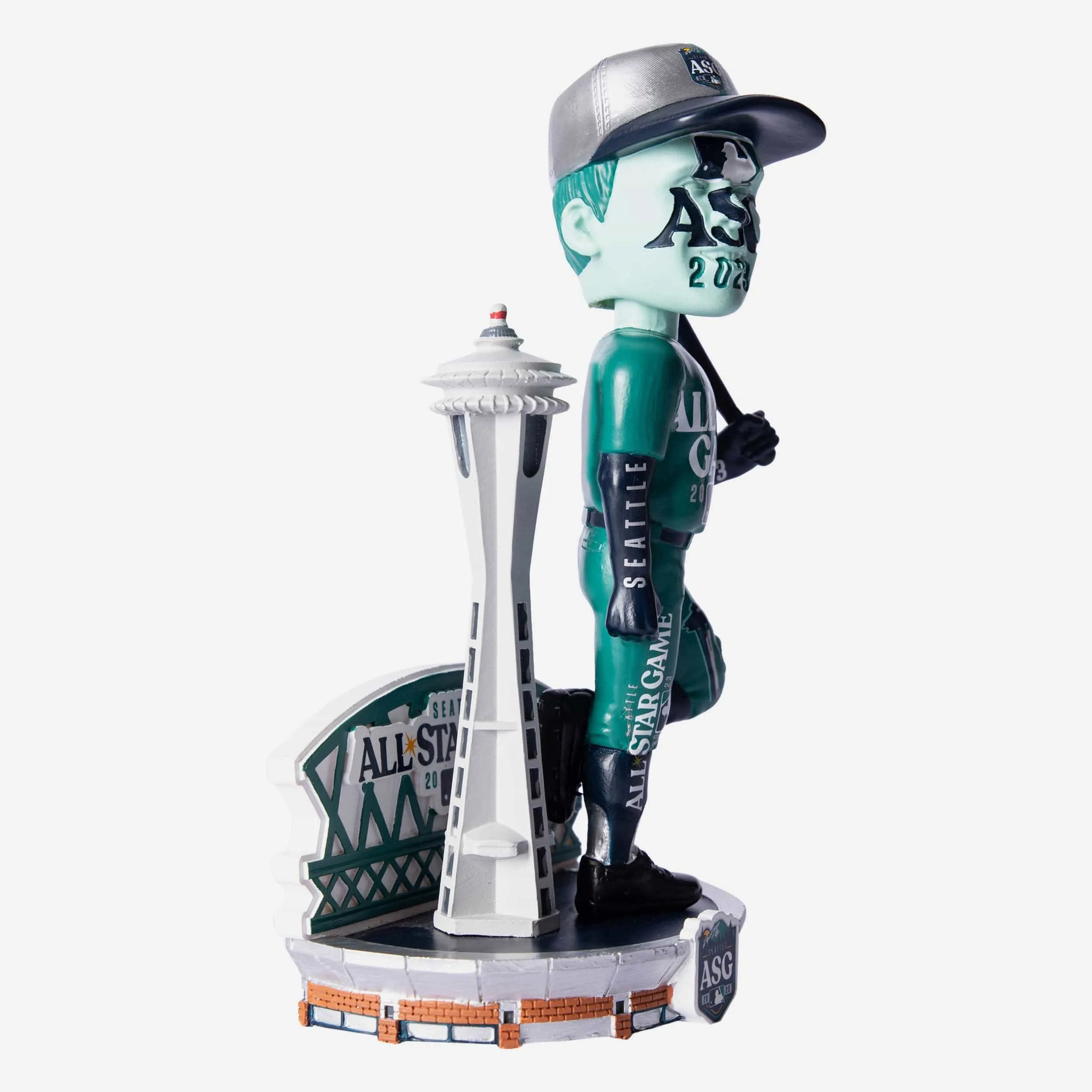 2023 MLB All-Star Commemorative Bobblehead