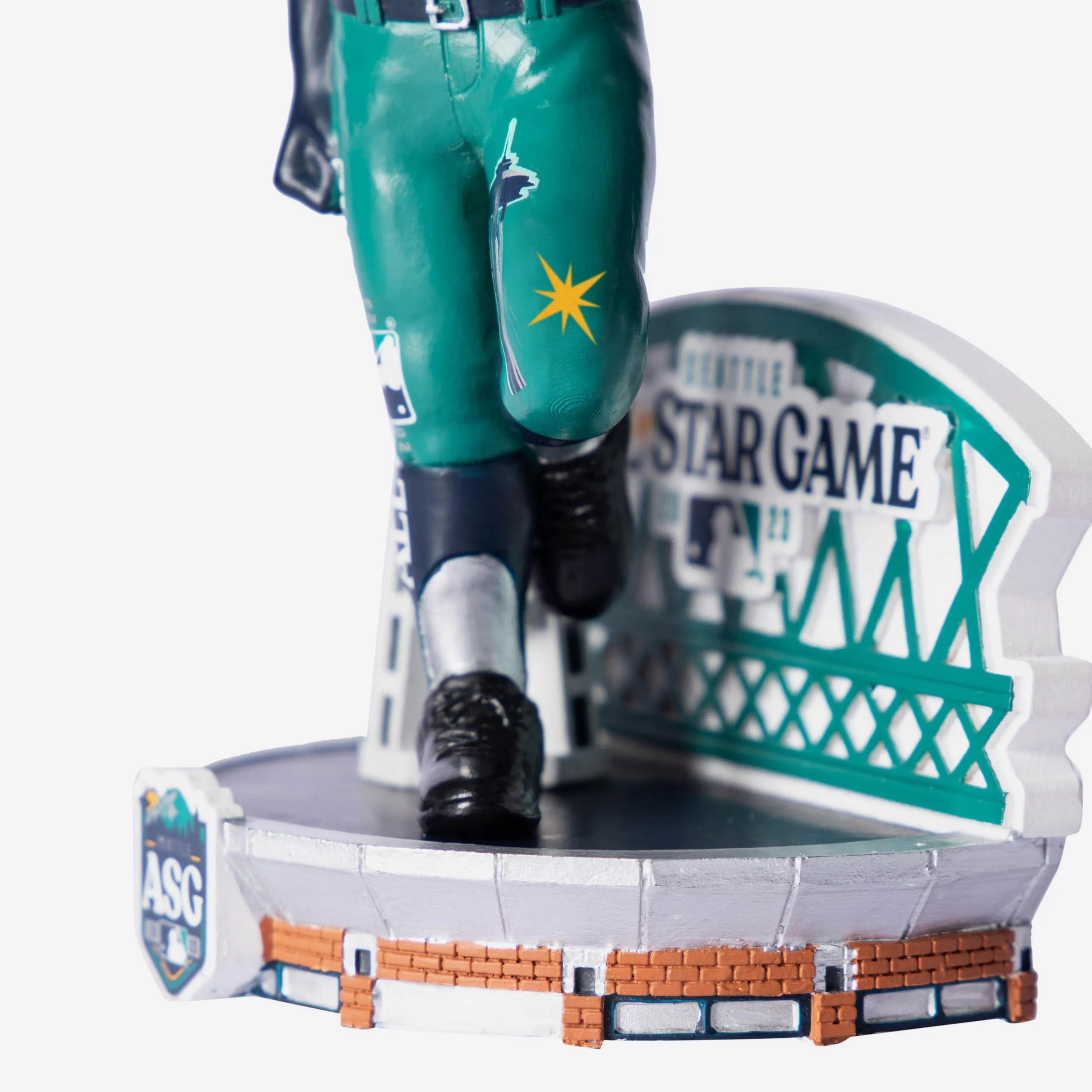 2023 MLB All-Star Commemorative Bobblehead