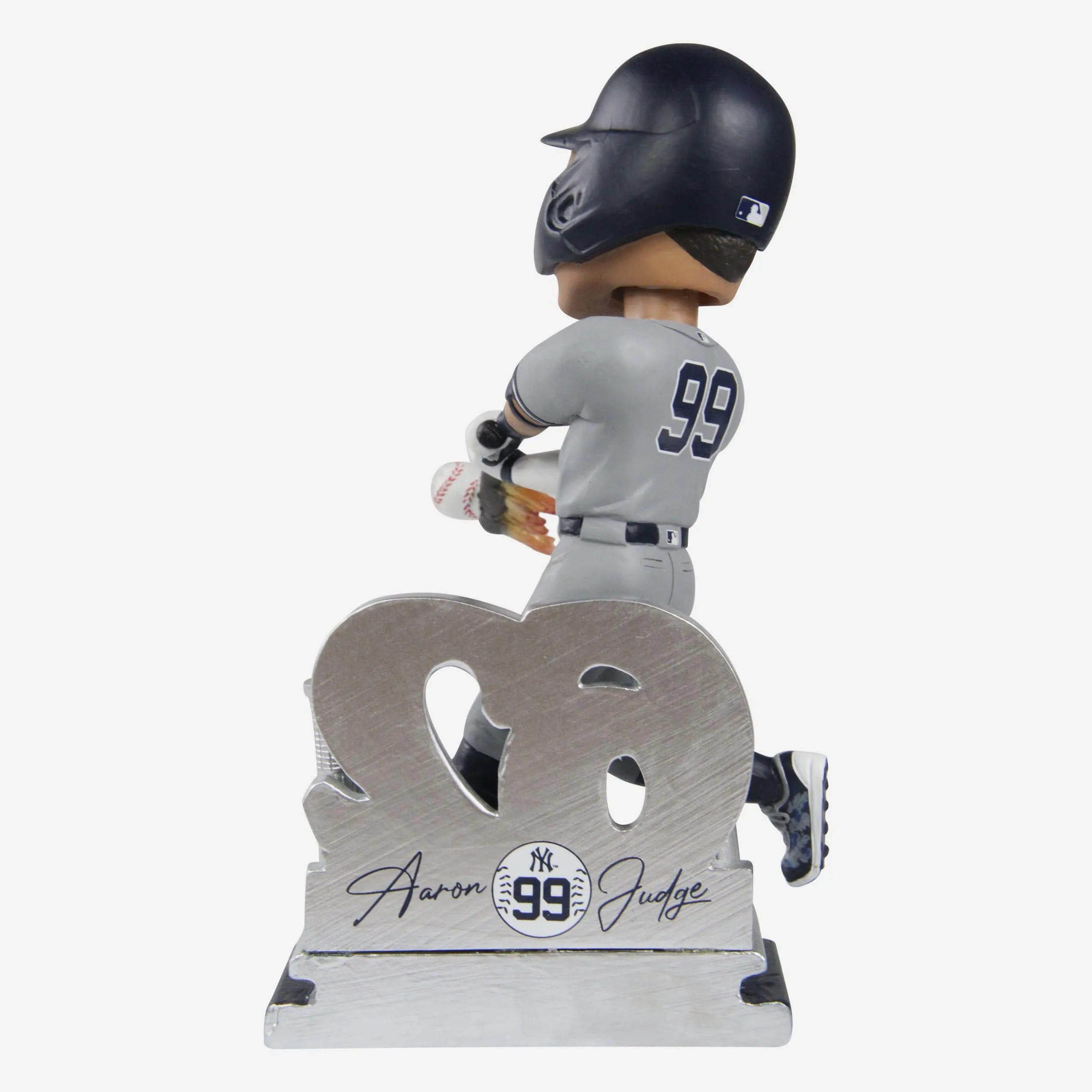 Aaron Judge New York Yankees 62 Home Run Bobblehead