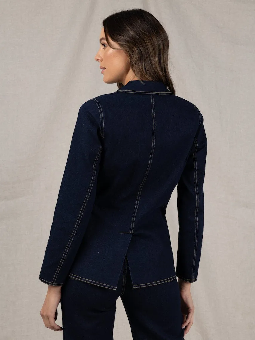 Galileo Jacket