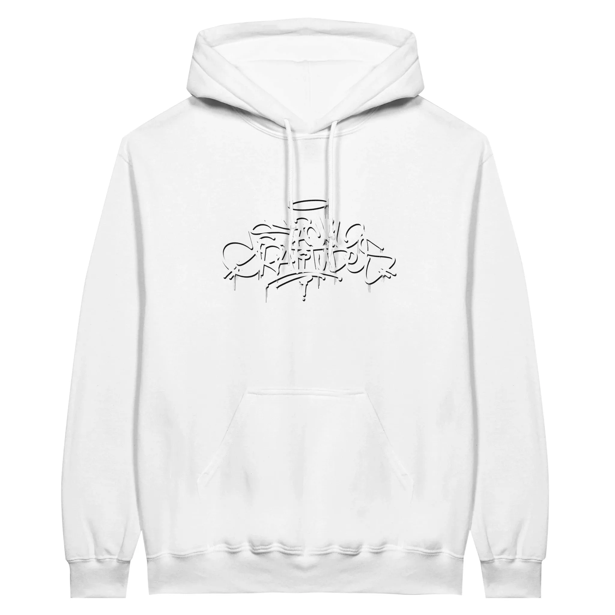 Stack Gratitudes (MTO) 
 Classic Unisex Pullover Hoodie