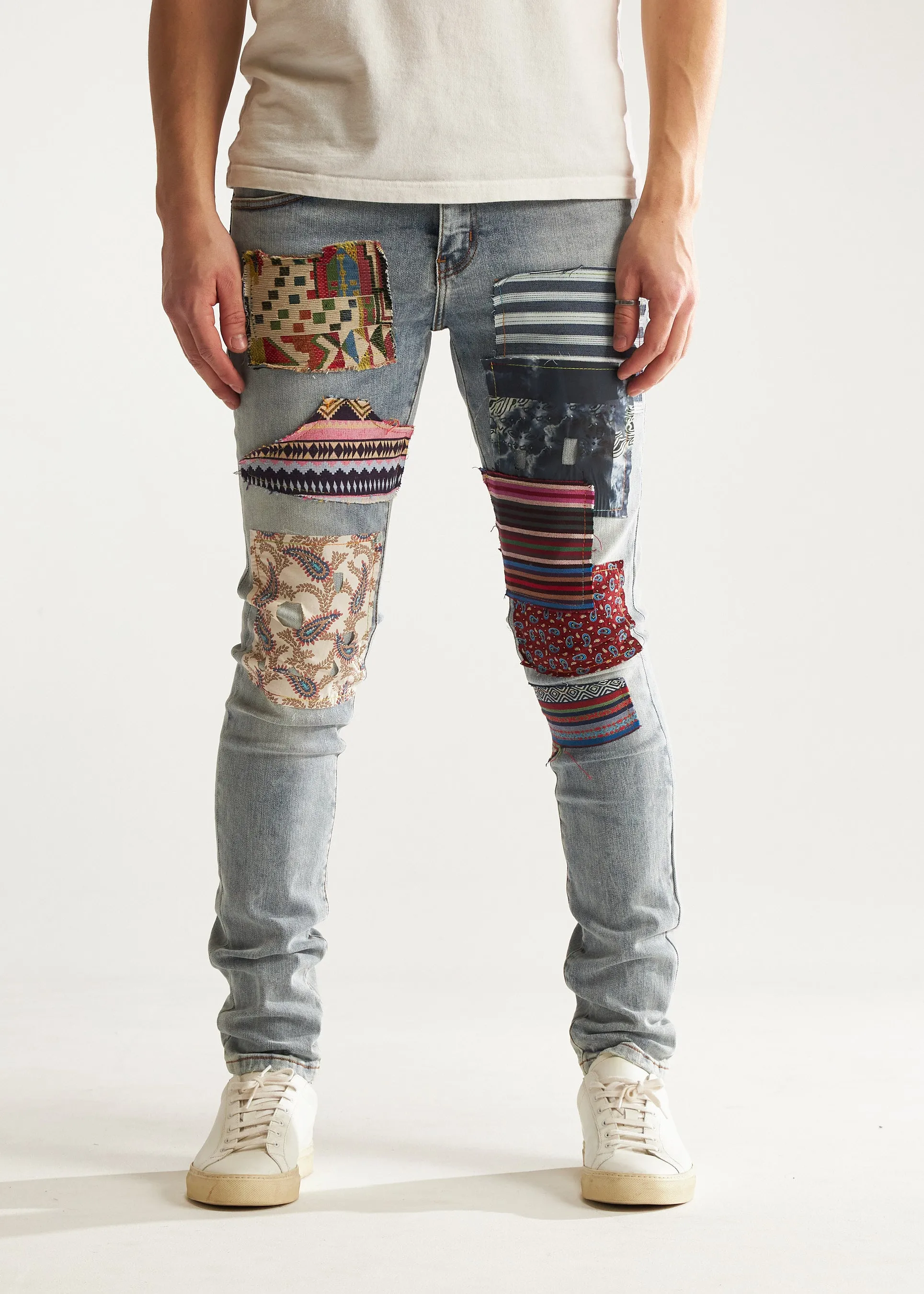 West Denim