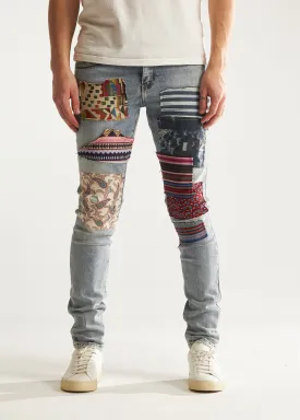 West Denim