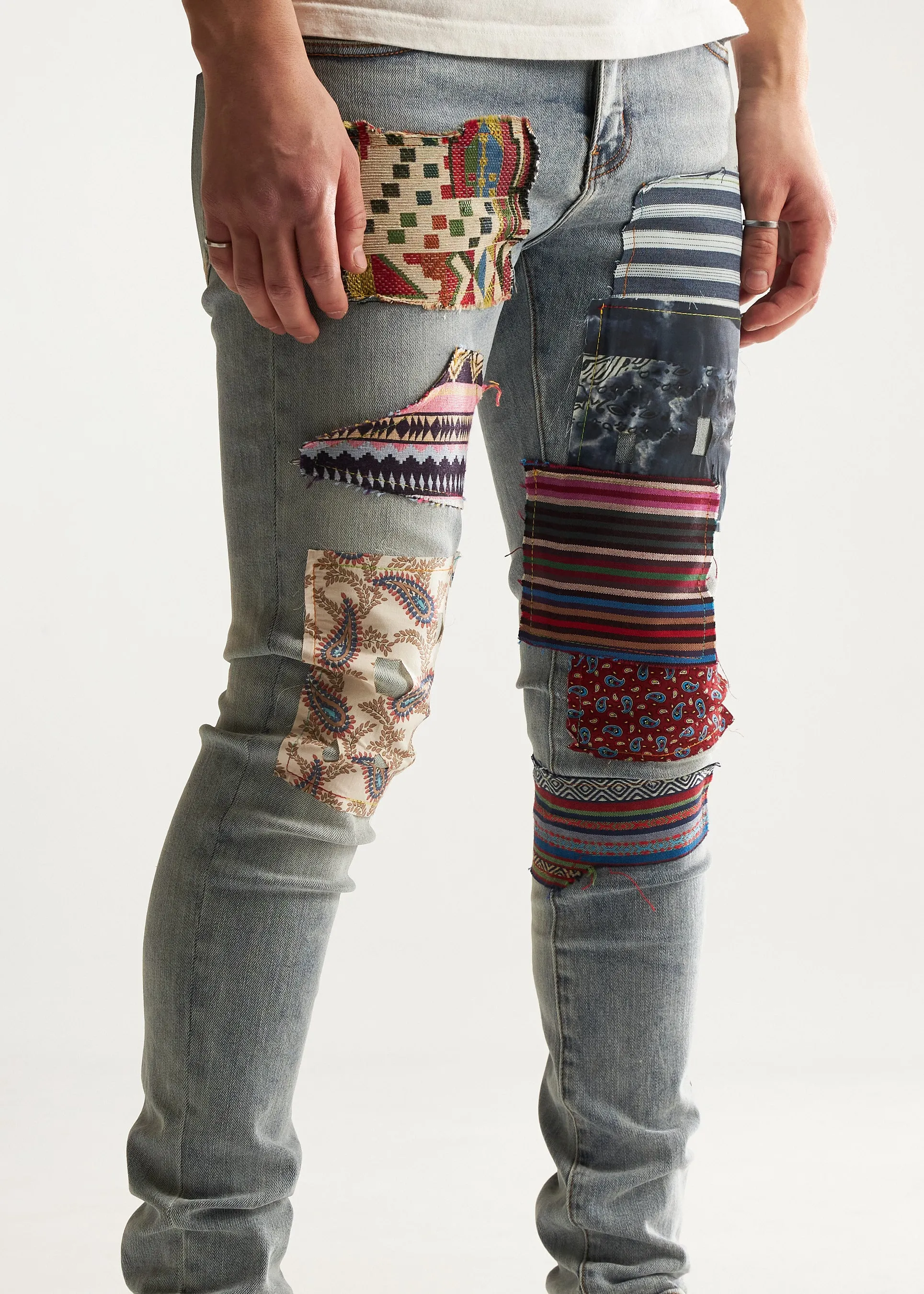 West Denim