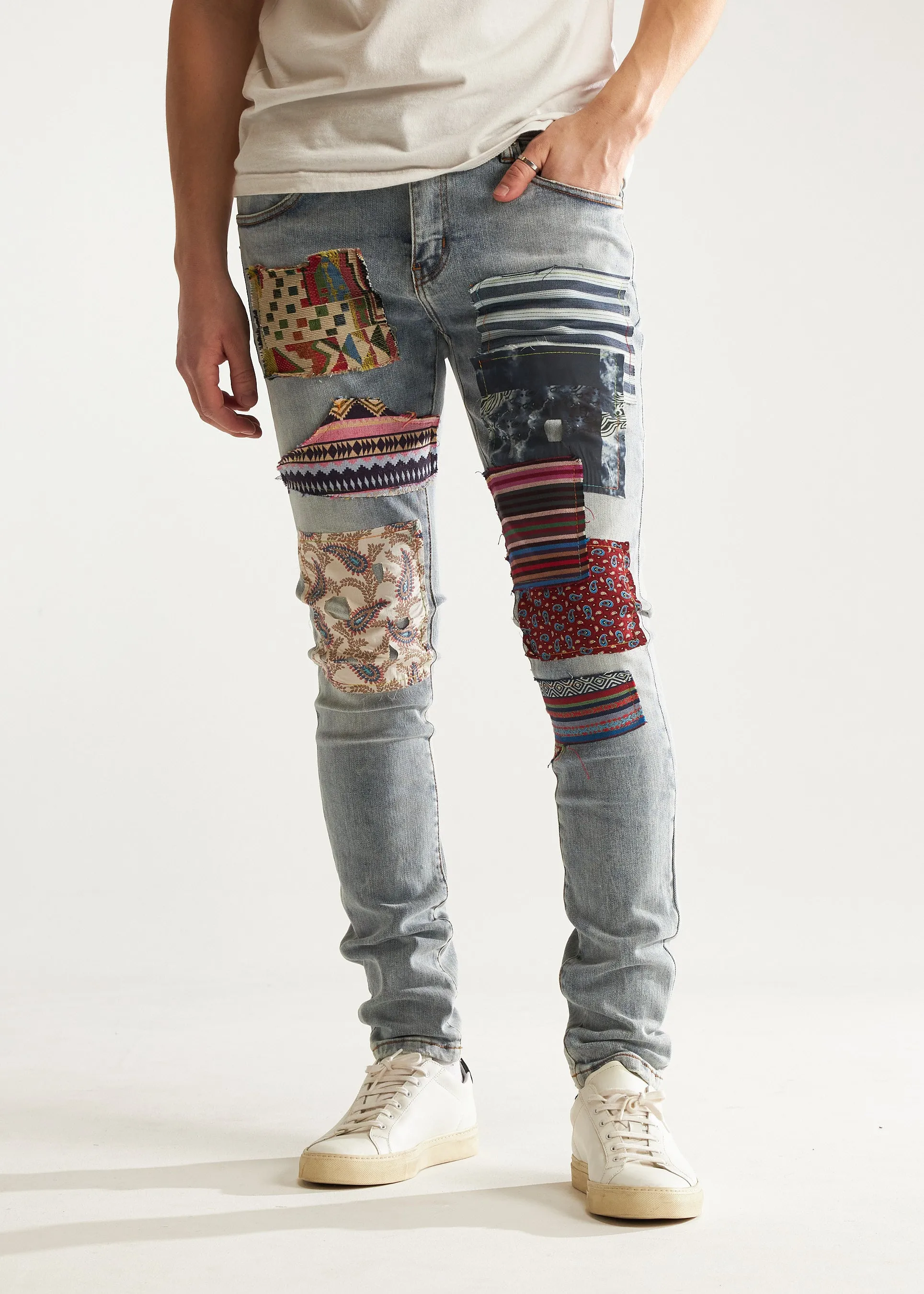 West Denim