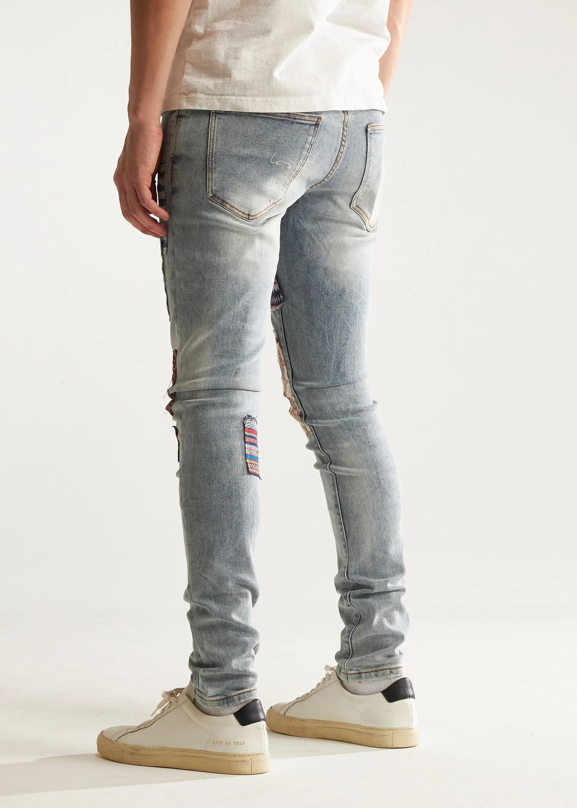 West Denim