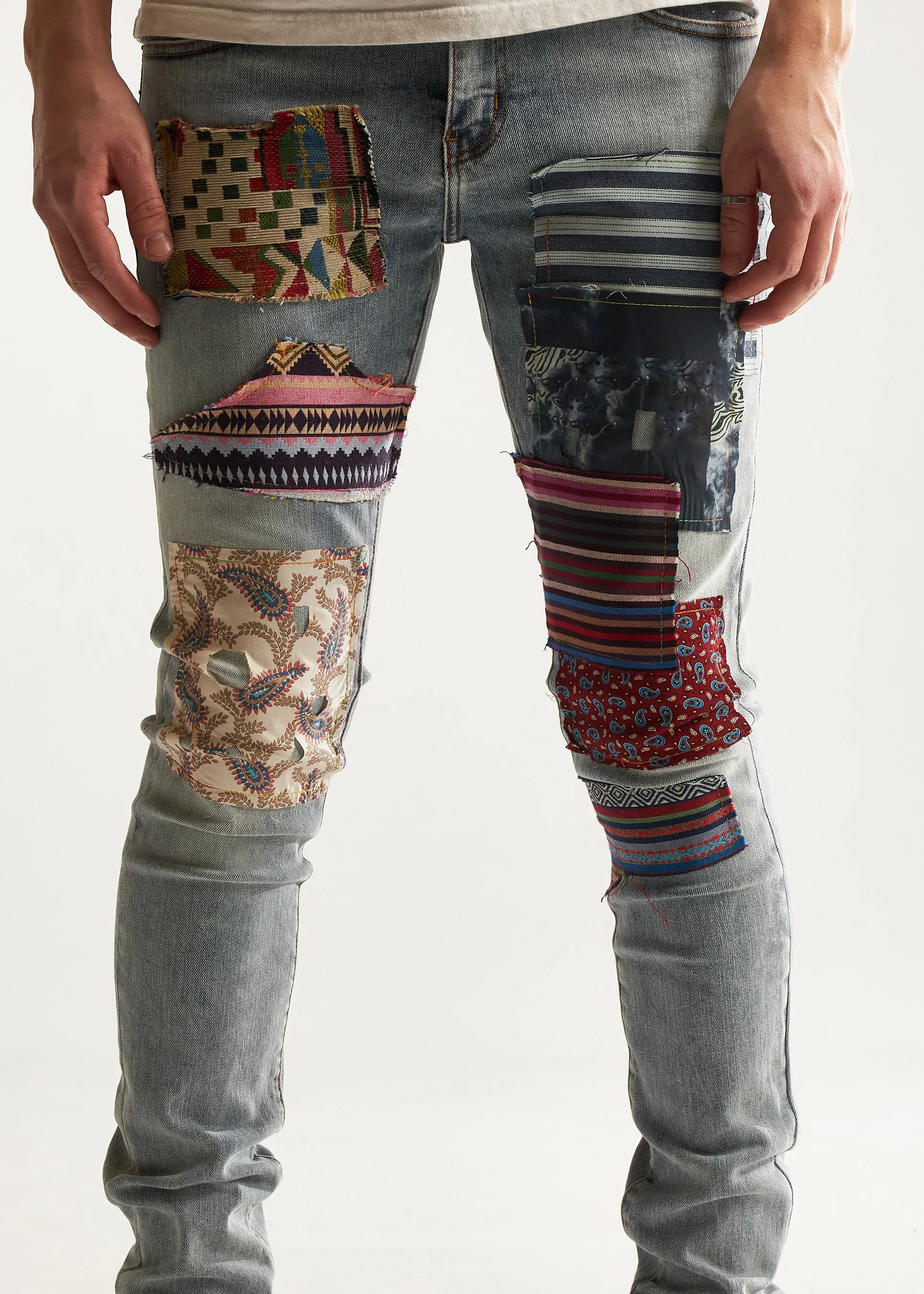 West Denim