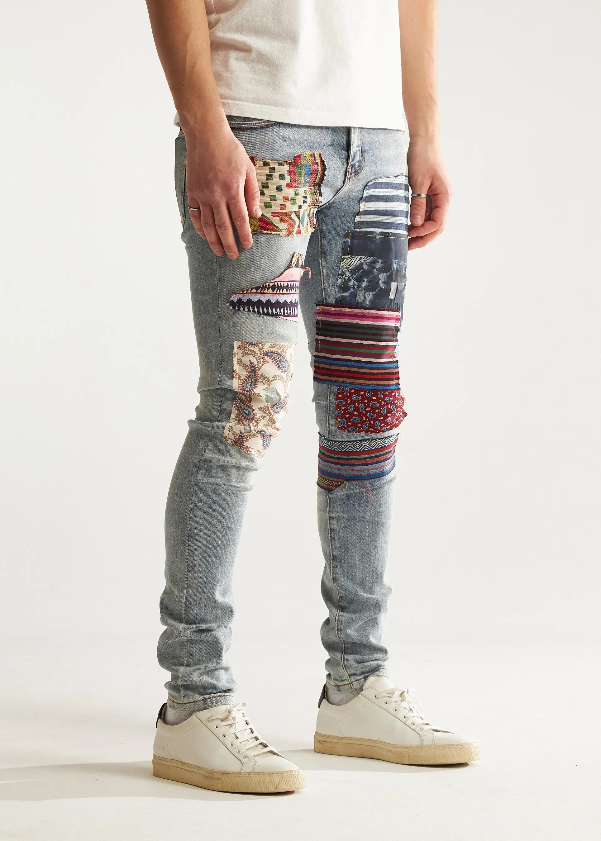 West Denim
