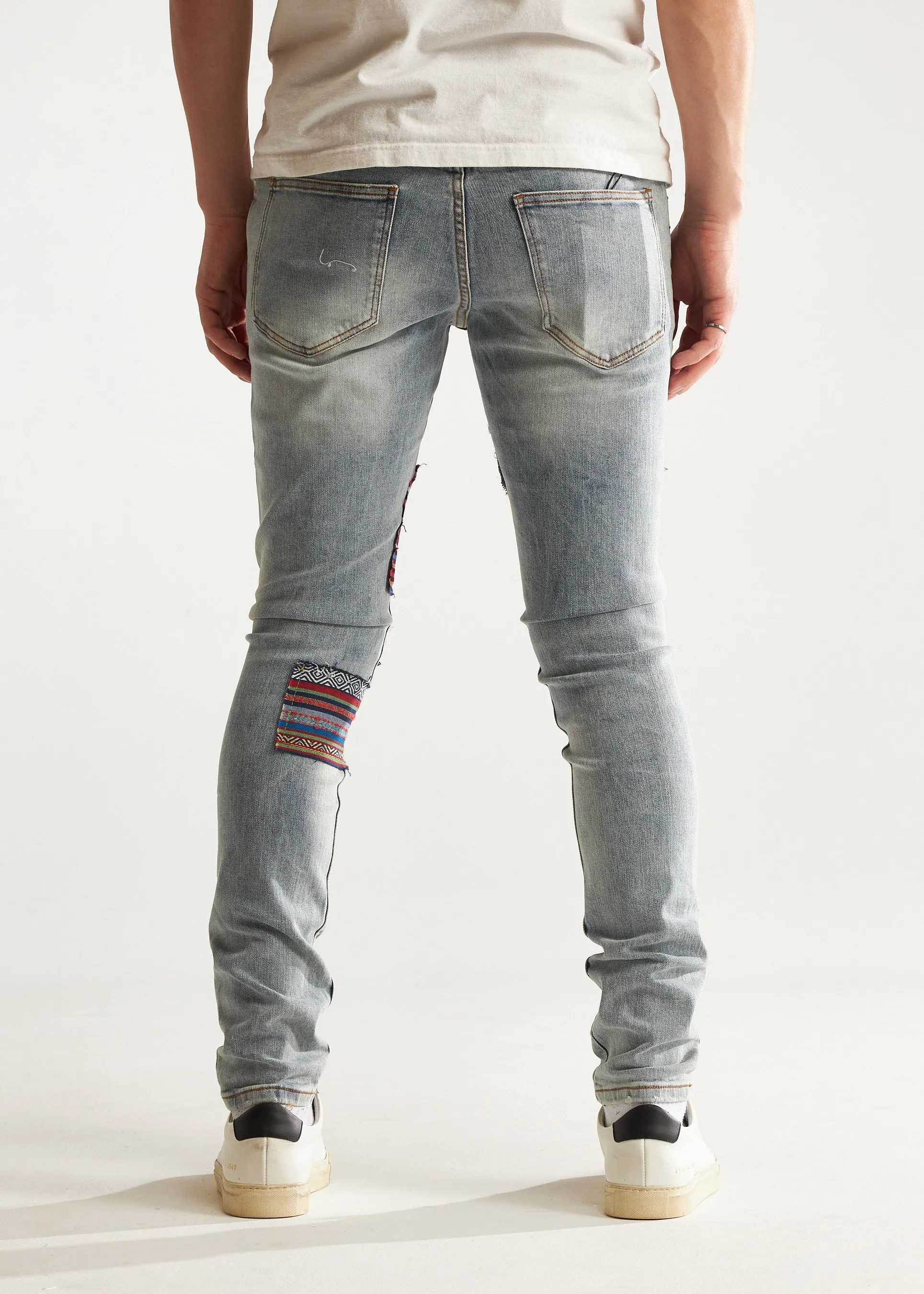 West Denim