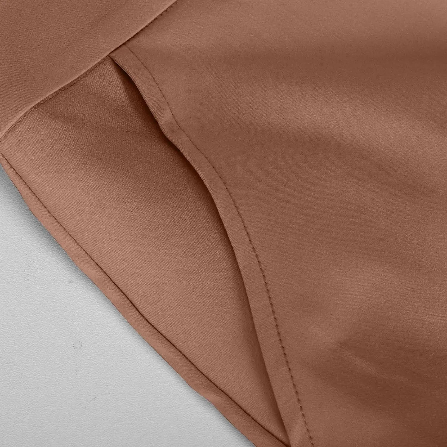 Women Wide Leg Capri Pants Business Casual Stretch Pant Comfy Loose Lounge Cropped Trouser Work Clothes